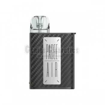 Nevoks Pagee Air 1000Mah 2ml Pod Kit Carbon Fiber